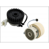 CLUTCH et MOTORS